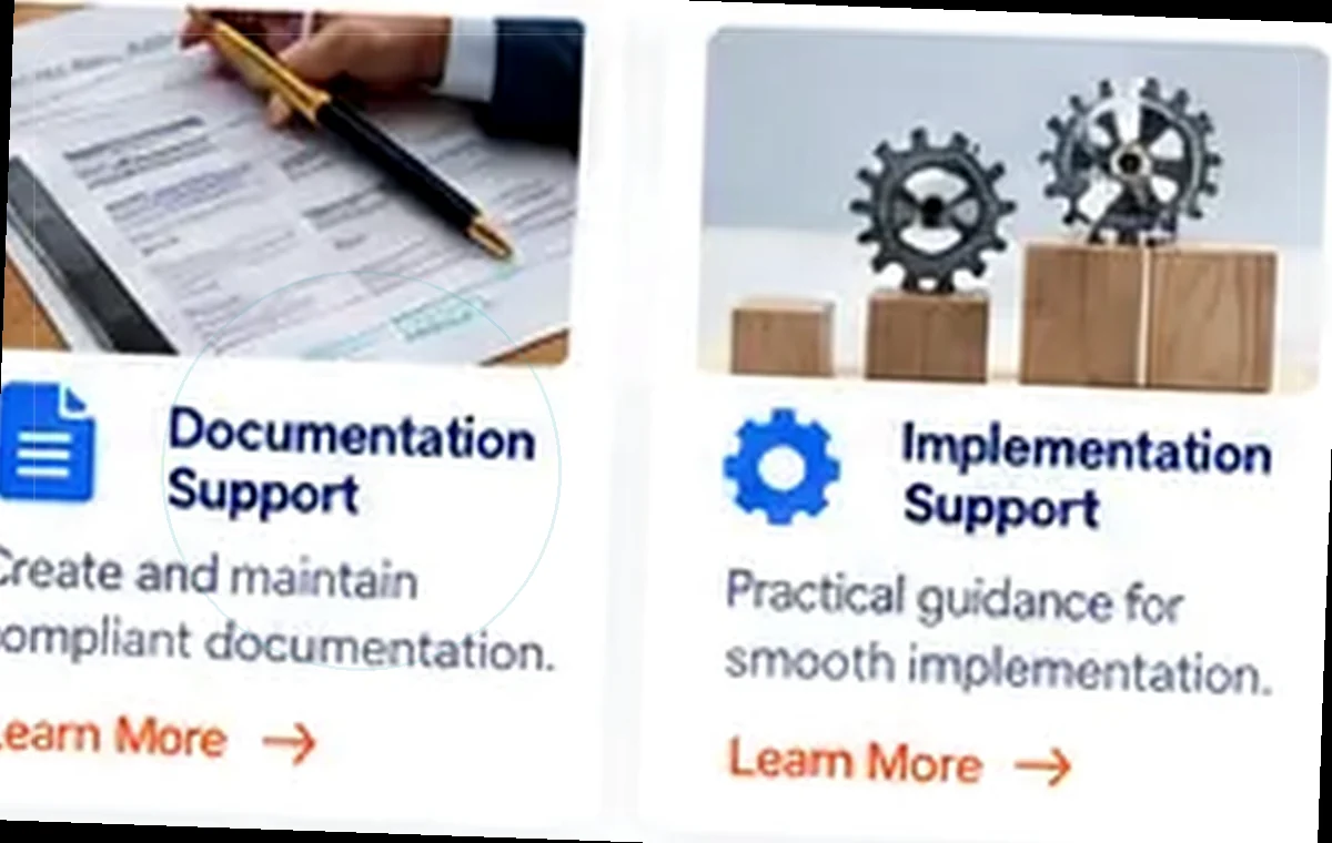 ISO certification standards comparison and management system planning
