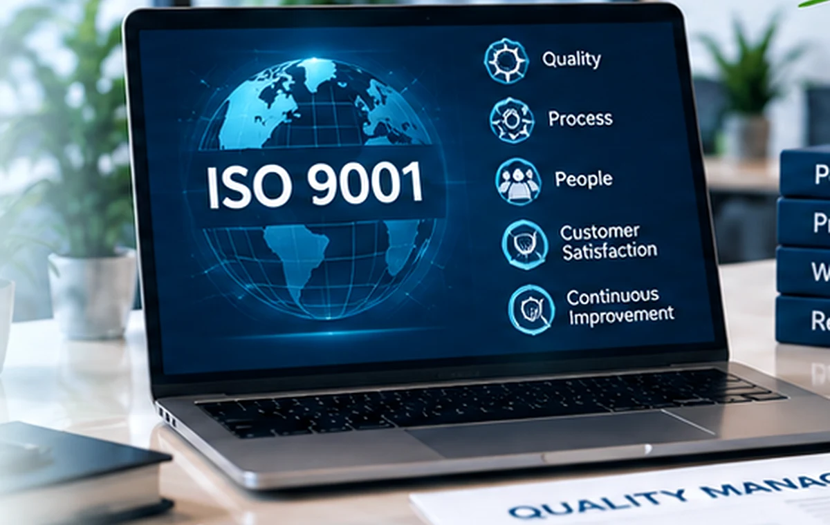 Internal Audit Support — RunEthics ISO consulting support