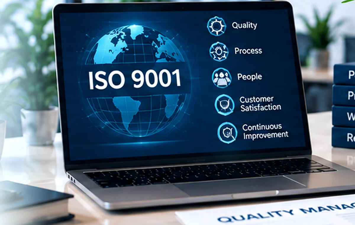 ISO 10001 — RunEthics ISO consulting support