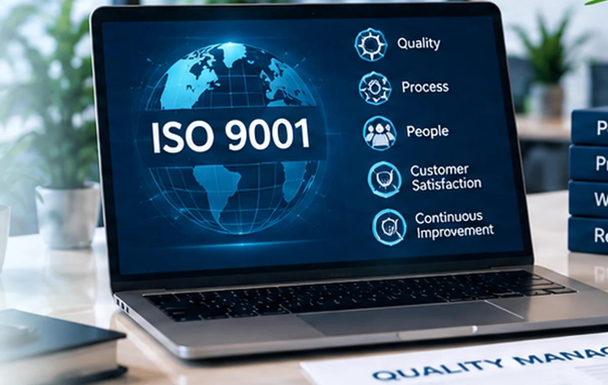 Recertification Support — RunEthics ISO consulting support
